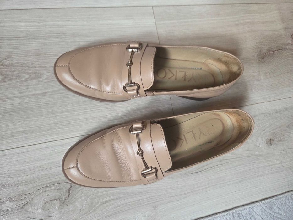Buty Ryłko roz.37