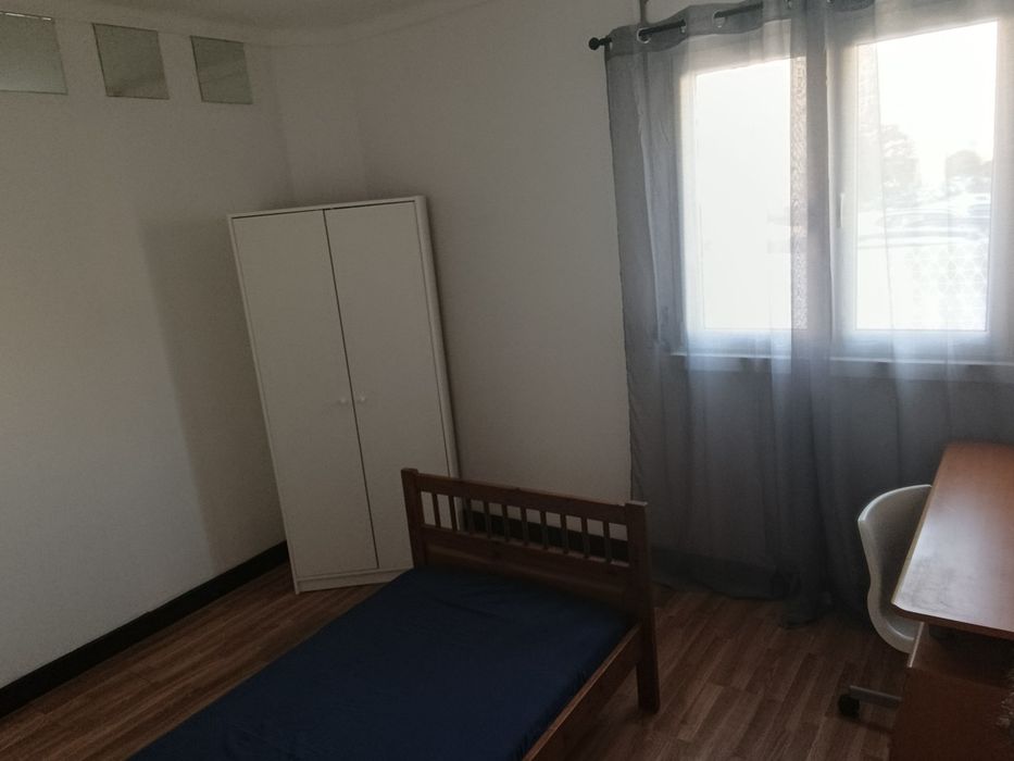 Quarto Marvila a um passos parquebela vista