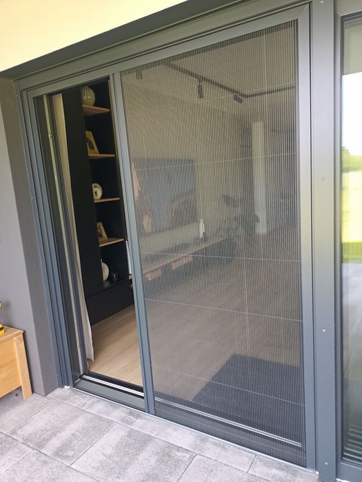 Żaluzje Rolety Moskitiery Serwis Okien Szyby Lustra