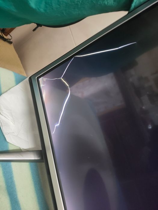 LG SmartTV LG 55UH615V