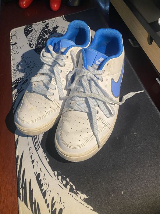 Tenis Nike N40.