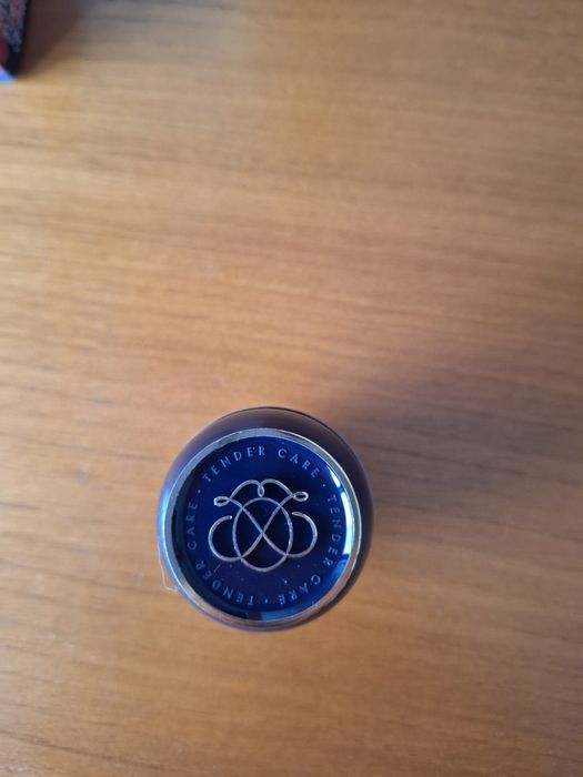 Geleia Real Groselha Negra 10.5ml ORIFLAME