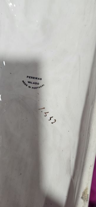 Faisão de porcelana