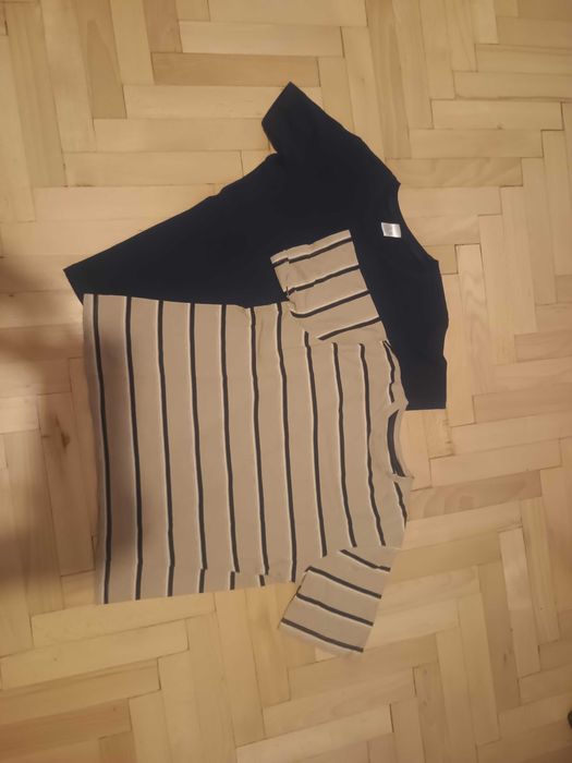 Koszulki t-shirty 2 sztuki, r 134
