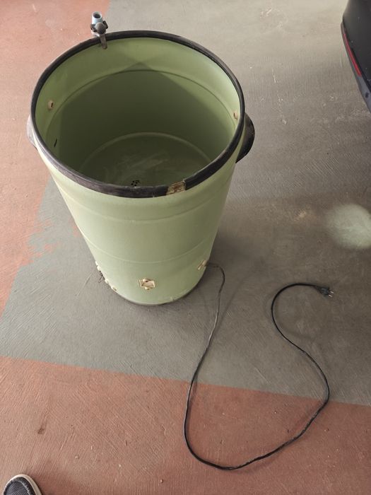 Pralka Światowid PRL sprawna