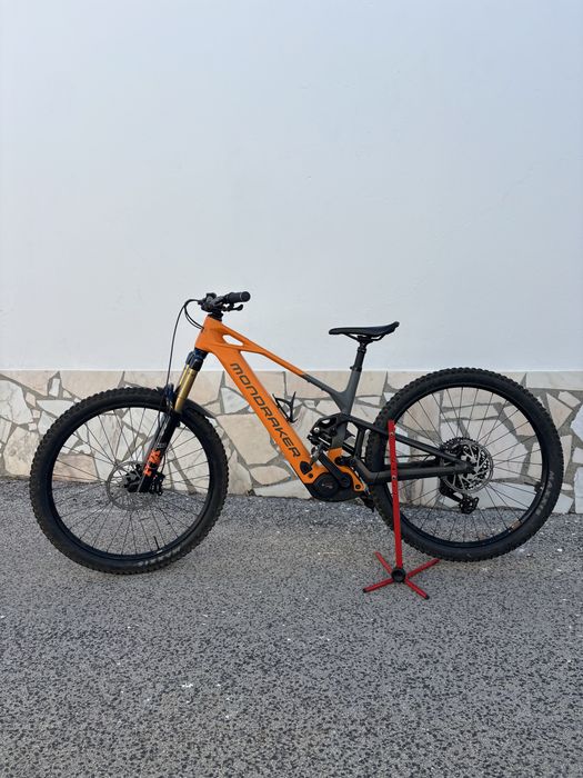 Mondraker Crafty S - Bosch CX - 800wh