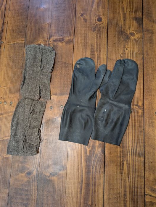 Хімзахист Л-1 (ОЗК)