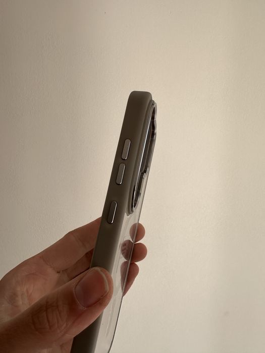 Etui Plecki z MagSafe + SZKŁO hartowane firmy TechProtect do SAMSUNG GALAXY S26 ULTRA