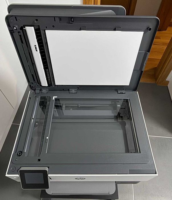 Impressora HP OfficeJet Pro 8024