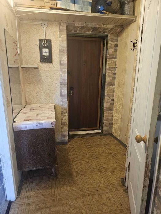 Продам 1к. квартиру Запорізьке Шоссе, 14