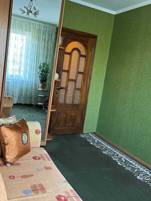 Продаж 2кімнатної квартири на Південному-Заході
