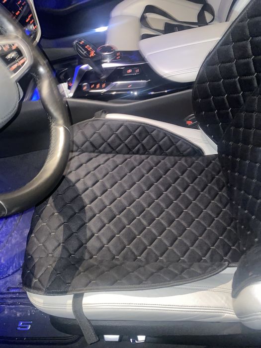 Автонакидки BMW 5 Series 2020 G30