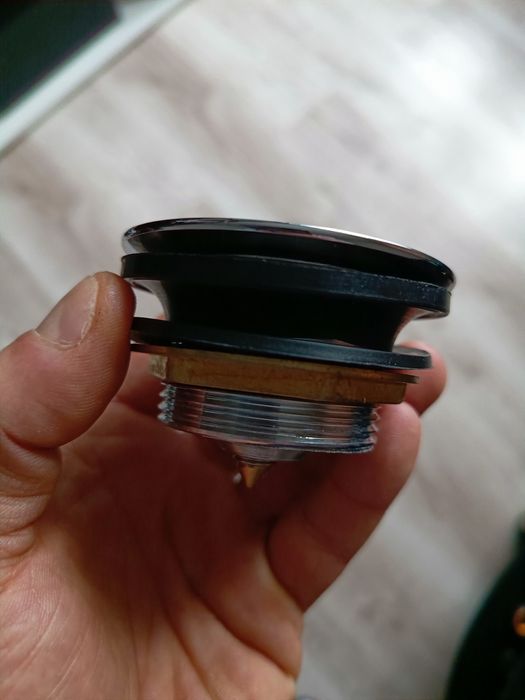Korek klik-klak 50mm