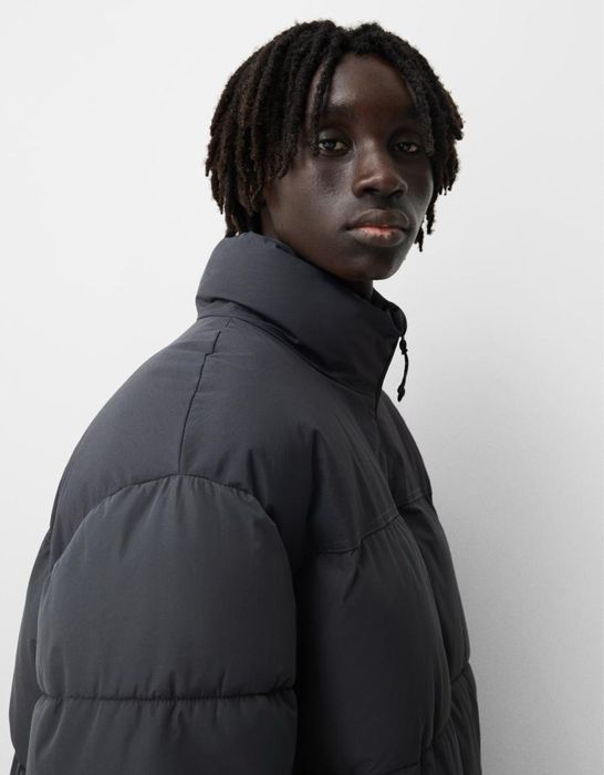 Куртка bershka Бершка