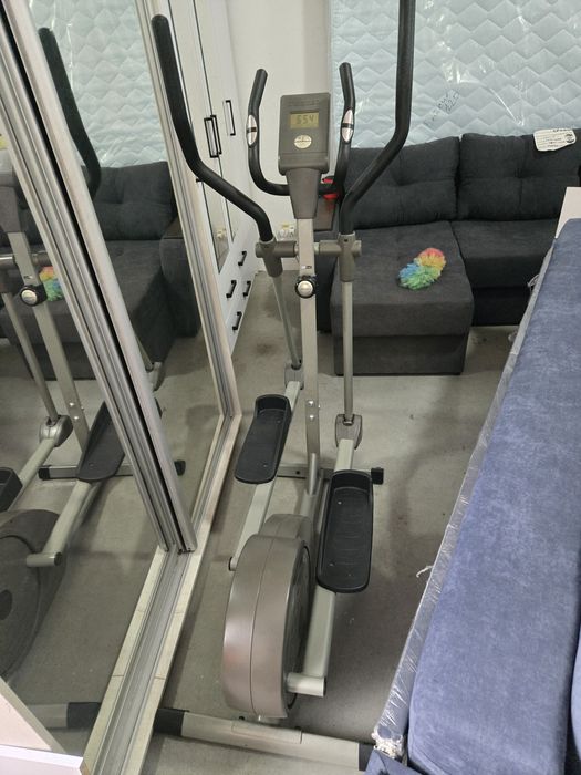 Орбитрек TORNEO б/у