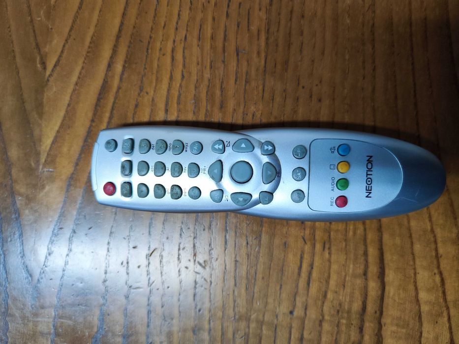 Neotion Box 501 Digital Satellite Receiver64740762301697122