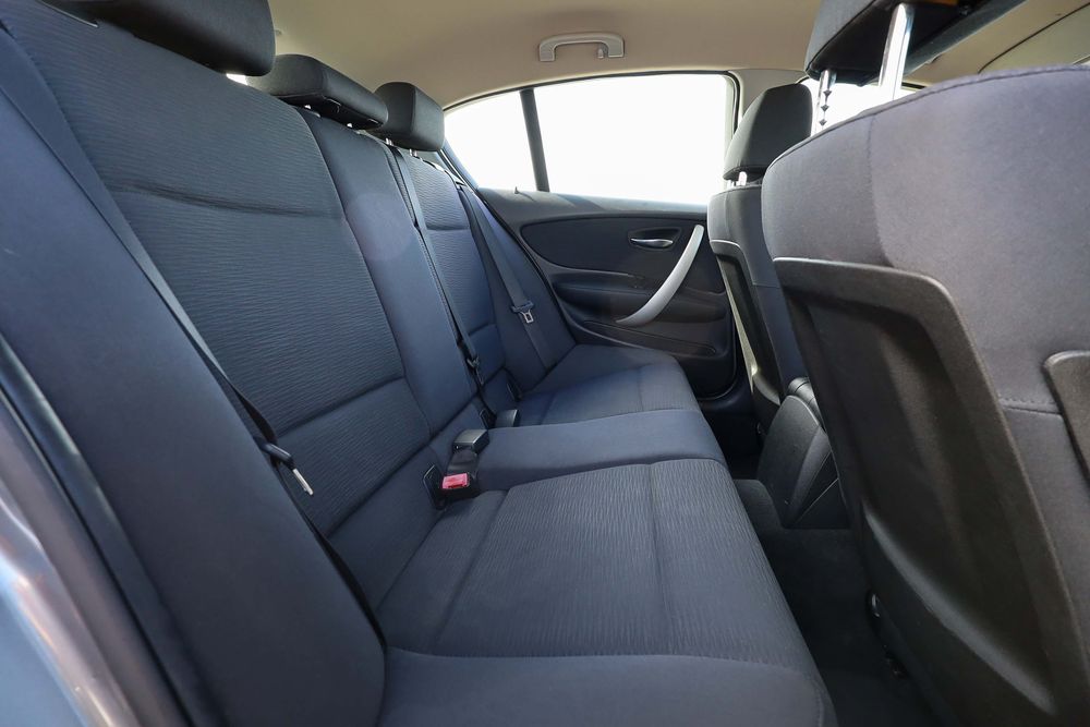 Bmw 118d - Desde 100€ /mês