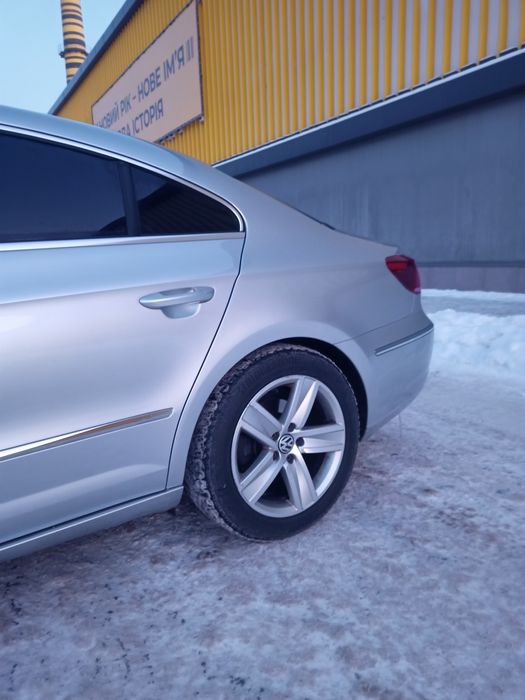Пассат ЦЦ  2014 2.0 TSI DSG