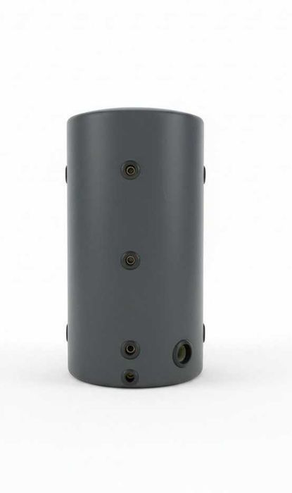 Теплоакумулятор.Бак.Буферна ємність 200/45 в утепленні