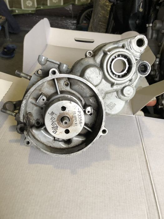 KTM 65 sx обмін або продам