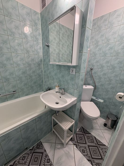 Mieszkanie na wynajem osiedle Wyszyńskiego 38m2 na 1 piętrze