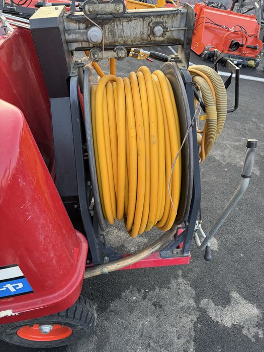 Оприскувач міні японський Maruama