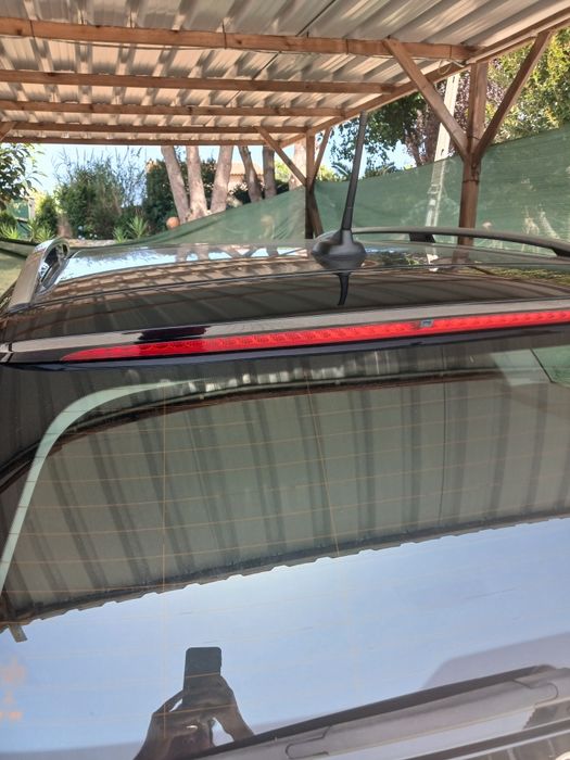 Carrinha 300 Bluetec hibrida com apenas 117 mil kms full extras