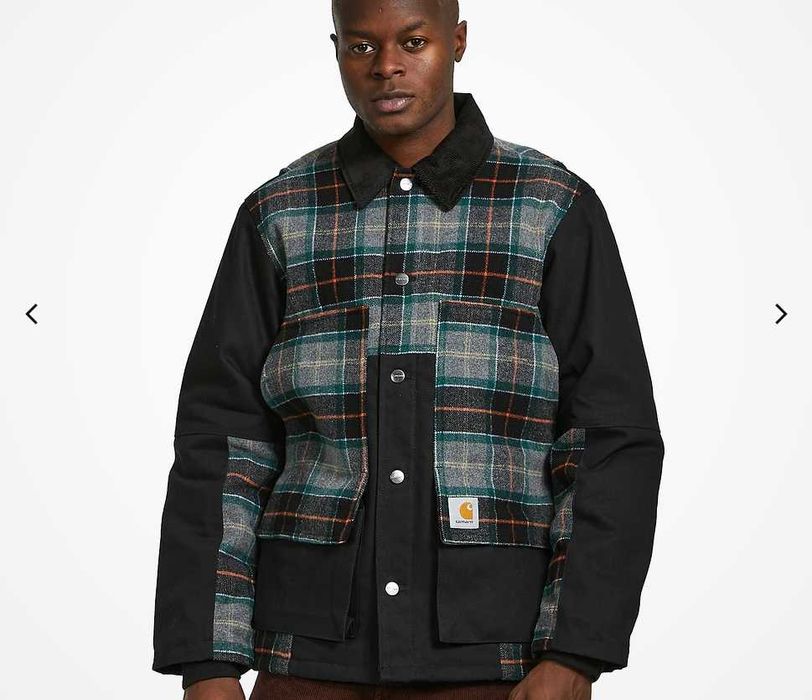 куртка чоловічі на осінь зиму Carhartt WIP нова Оригінал див інші огол