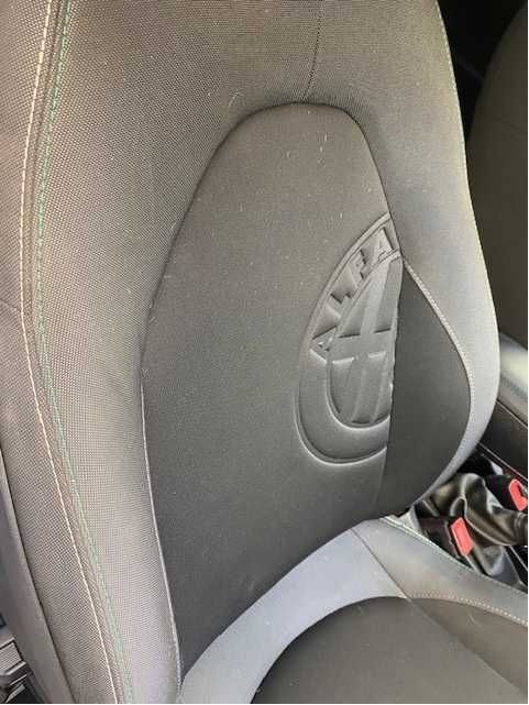 Alfa Romeo Mito 0.9 Turbo muitos extras