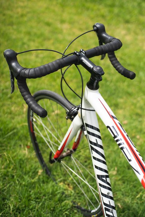 Specialized Allez Elite 54