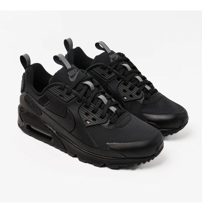 Кросівки Nike Air Max 90 Drift Black HQ1416-001 (41-46) Оригінал/кросівки найк