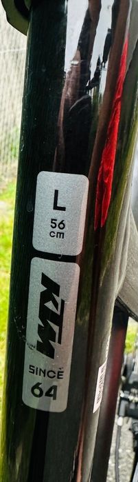 Rower elektryczny KTM MACINA SPORT SX 20 US