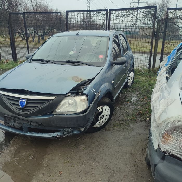 Продам Дачия Логан