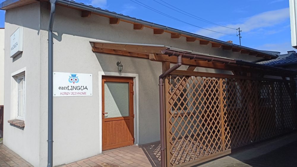 Wynajmę lokal użytkowy / uslugowy w  centrum Przemętu