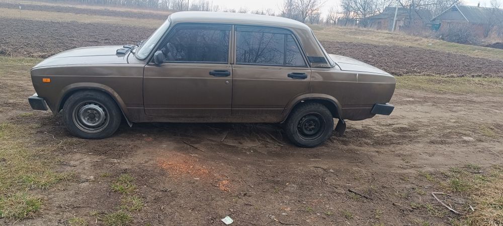 ВАЗ 2105 продаж, обмін