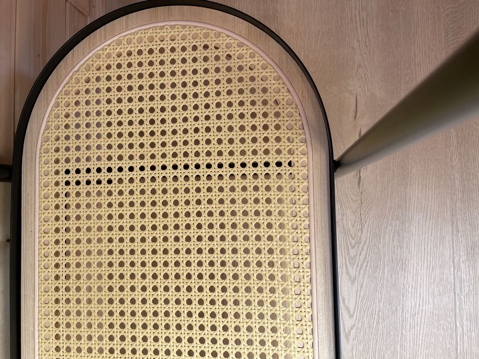 Stolik, konsola boho
