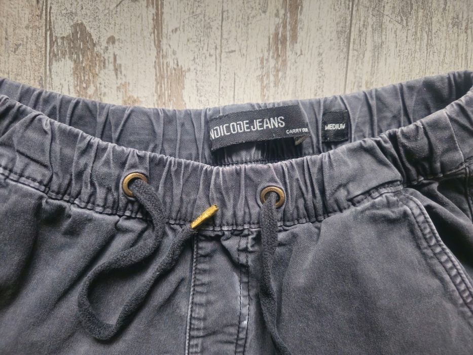 Джоггеры Jack and Jones, Indicode jeans.