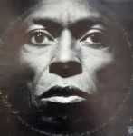 płyta winylowa Tutu Miles Davis