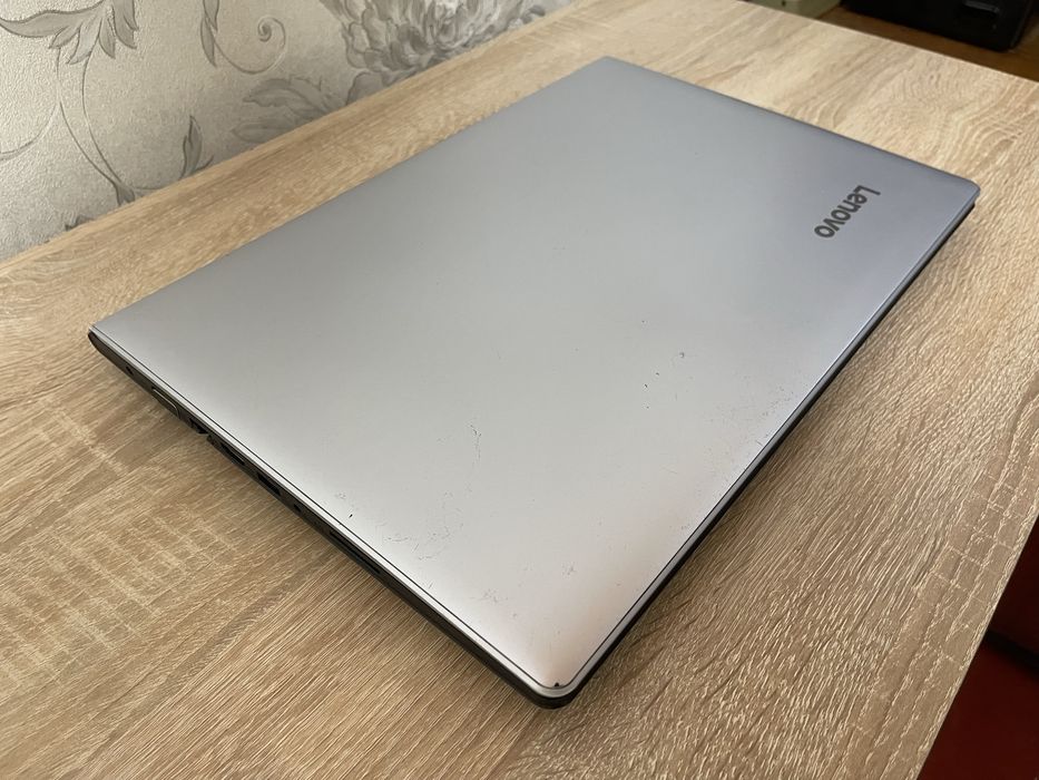 Ноутбук Lenovo 310-15 IAP | Silver | Dolby Audio