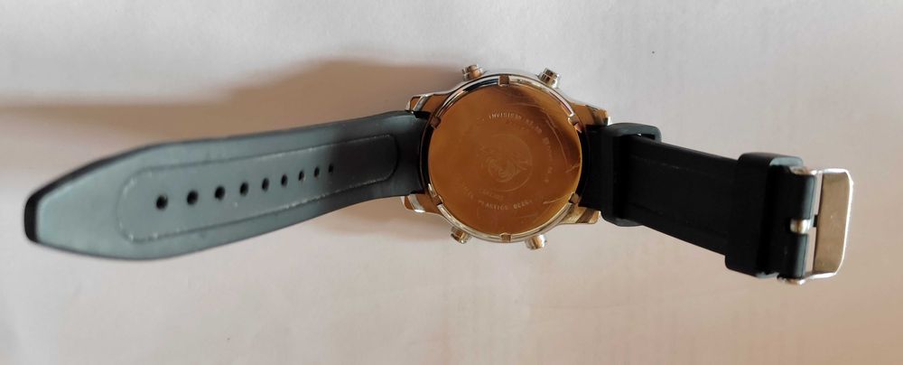 SEIKO M796 5A00 Mergulho 200m