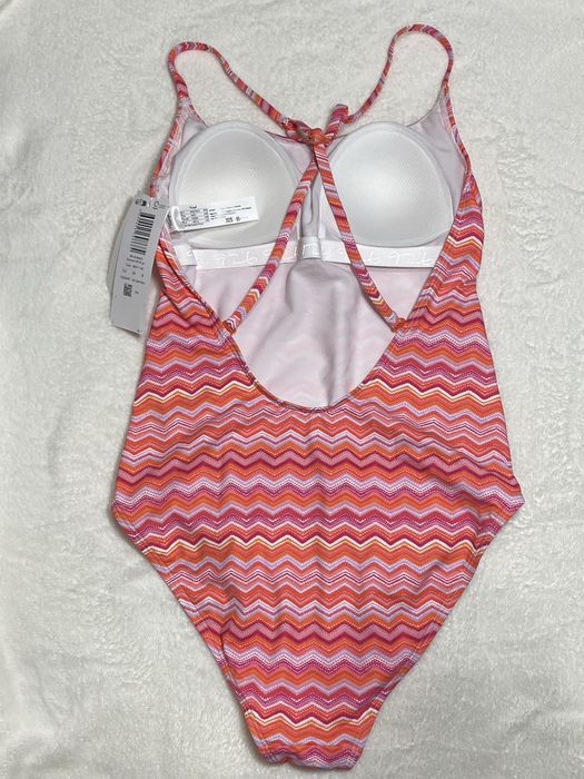 Triumph Mix&Match Summer OP01PT-nowy z metką-38B-kolorowy wzór