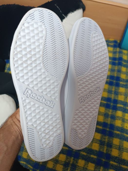 Кросівки снікерси Reebok оригінальні