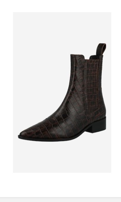 Roupa calçado marca