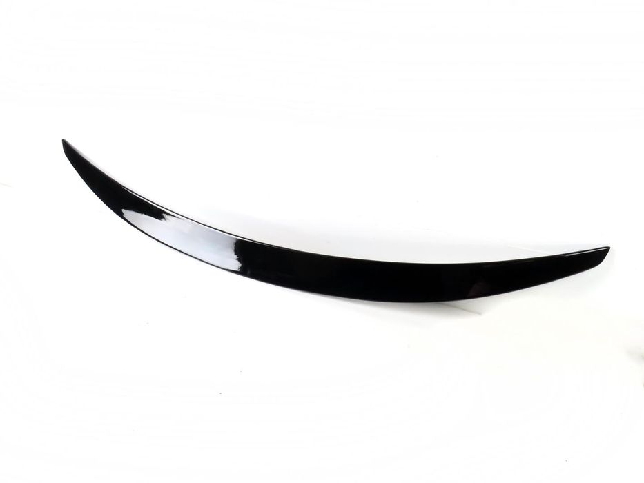 Spoiler / Aileron Mala Novo Mercedes-Benz E-Class (W214)