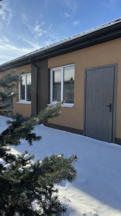 Апартаменти з газом у Гнатівці. Держ. програми - ТАК!