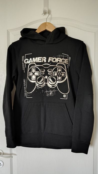 Пайта,  худи с начесом 140, 152,164