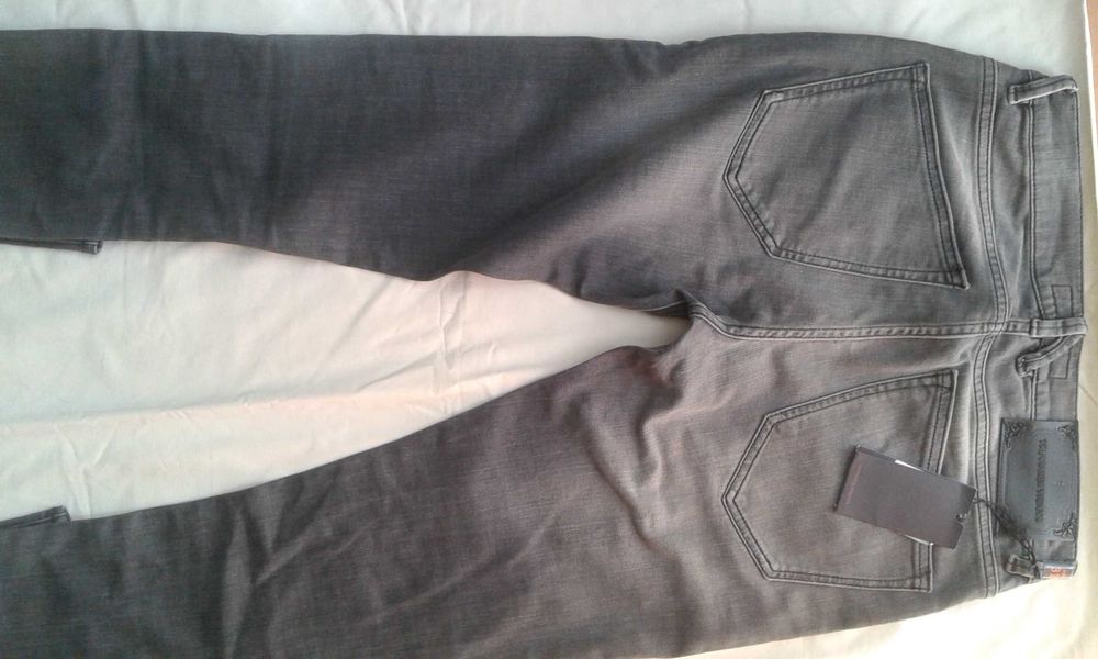 Spodnie jeansowe Trussardi Jeans Nowe!!!