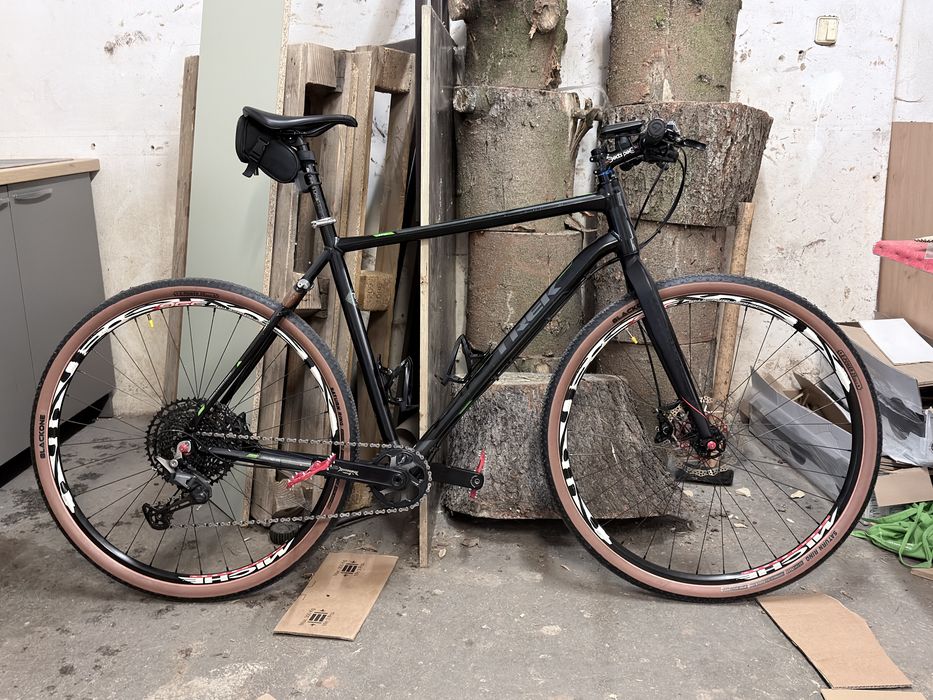 Trek Dualsport GF 1x12