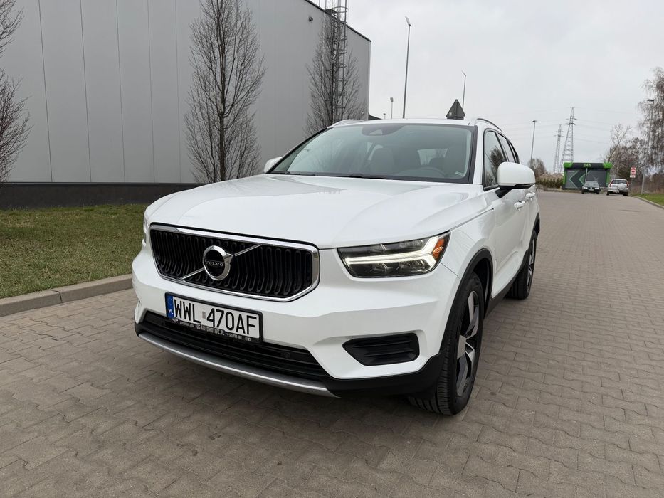 Volvo XC 40