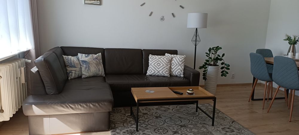 wynajem mieszkania na doby